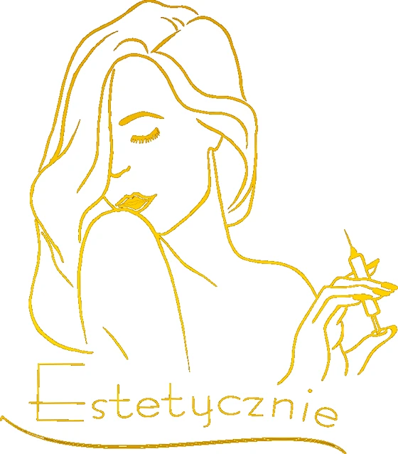 Logo Estetycznie